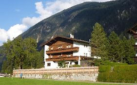 Haus Penkenblick